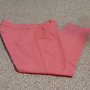 Old Navy Pixie Pants